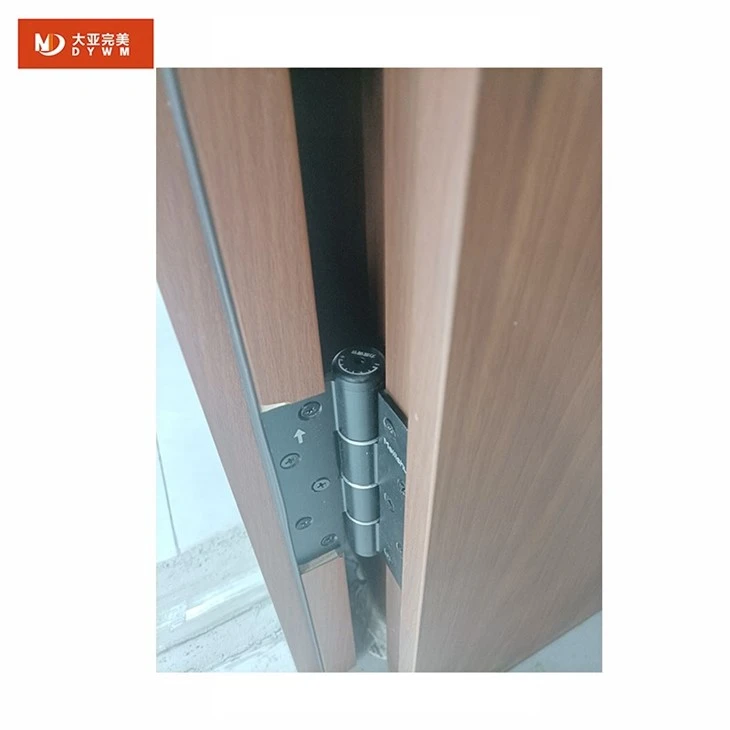 Frameless Invisible Interior Doors best