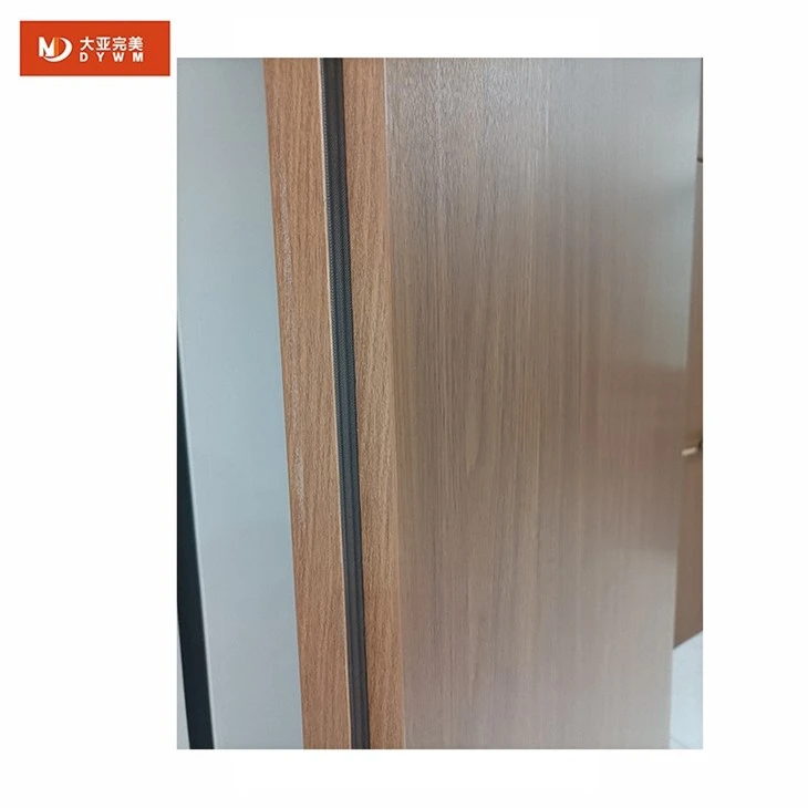Frameless Invisible Interior Doors factory